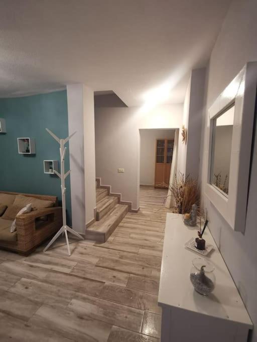Casa Nieves Villa San Pedro  Ngoại thất bức ảnh